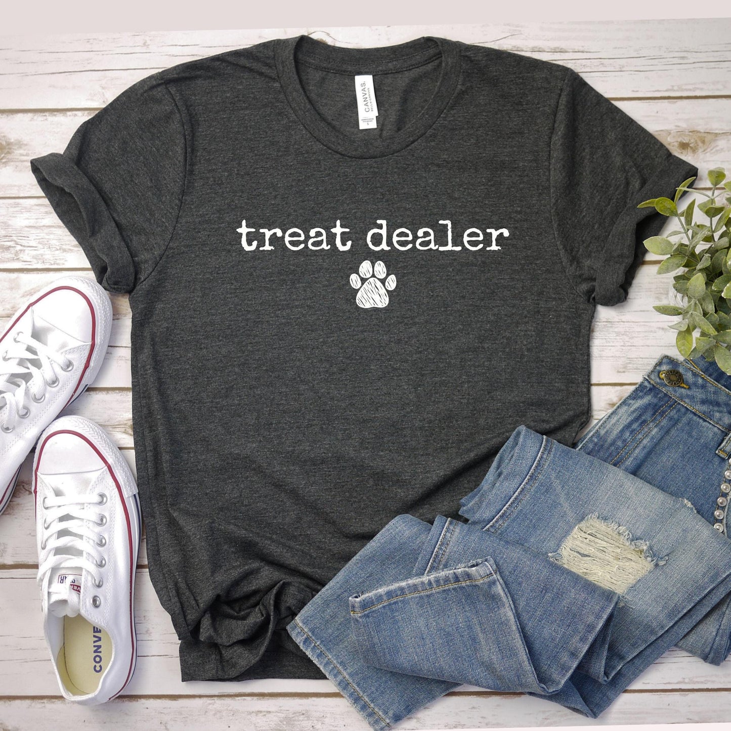 treat dealer shirt, fur parent tshirt dog person dog owner shirt funny dog shirt treat dealer dog shirt pet lover shirt gift for her