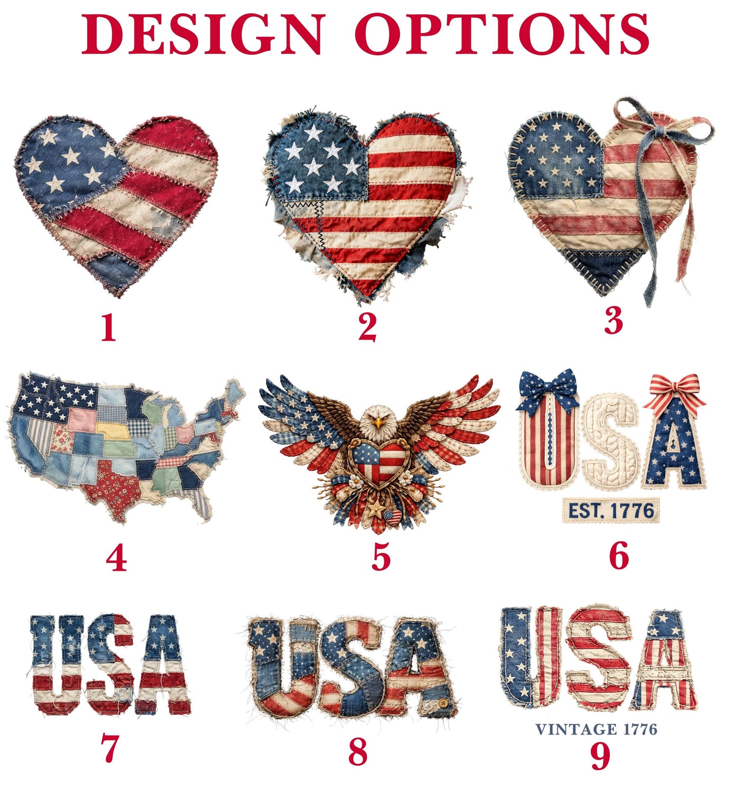 American Flag Heart Comfort Colors Shirt, Patriotic Patchwork Tee, 4th of July Heart Tshirt, Vintage USA Flag Tee, Boho Patriotic Women Gift