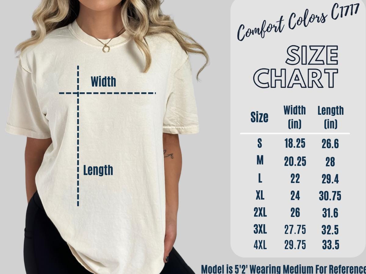 Comfort Colors Beach Life Shirt For Women Coastal Shirt For Mother's Day Summer Tshirt Beach T-shirt For Women Sun Sand Salt Tee For Beach