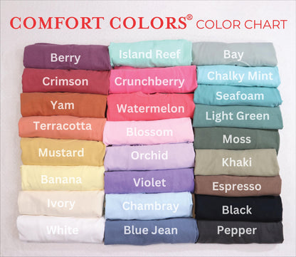 Comfort Color Sarcastic Quote Shirt, Funny Saying Tee for Women, Sassy Graphic T-shirt, Adult Humor Gift, Witty Unisex Tshirt