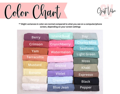 It is Well With My Soul Comfort Colors® Shirt Vintage Floral Bible Verse Tshirt Retro Christian Shirt Christian gifts for Womens Shirts