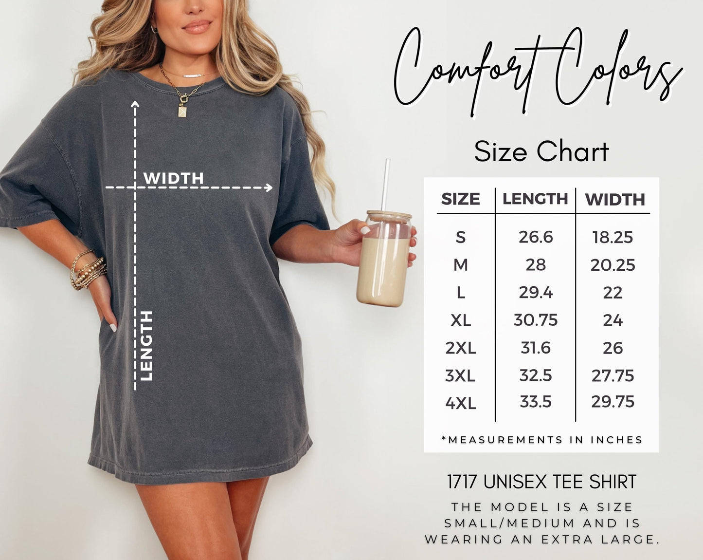 Comfort Colors® Summer Vibes Tshirt, Neon Trendy Summer Shirt, Summer Shirt, Distressed Beach Tee, Sunshine Shirt, 2026 Trendy Women's Shirt