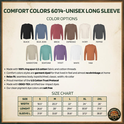 Boho Summer Floral Comfort Colors® Shirt, Retro Spring Flowers Tshirt, Summer Vibes Shirt, Wildflowers Graphic Tee, Summer Flowers Aesthetic